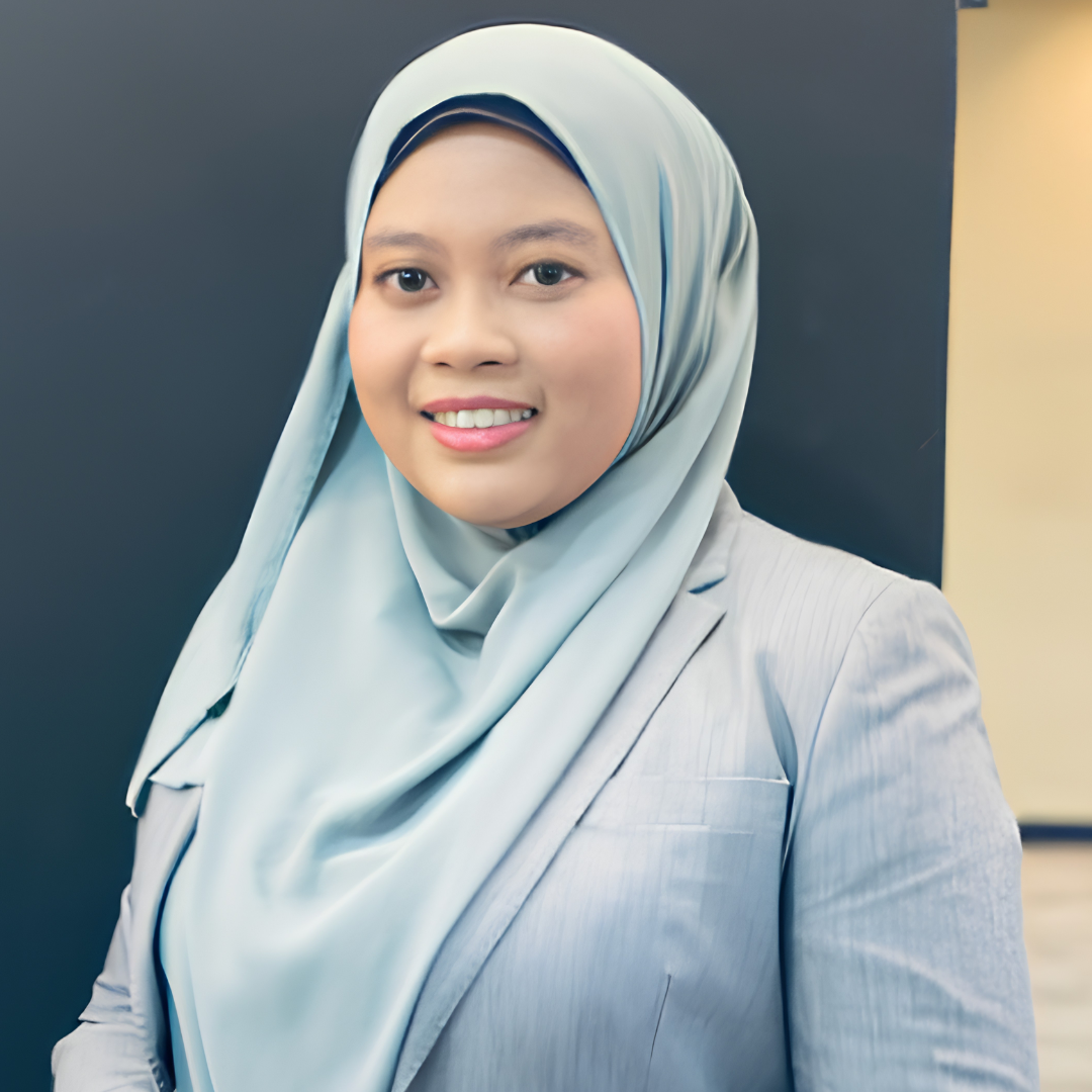 Amirah Binti Shah Nahar
