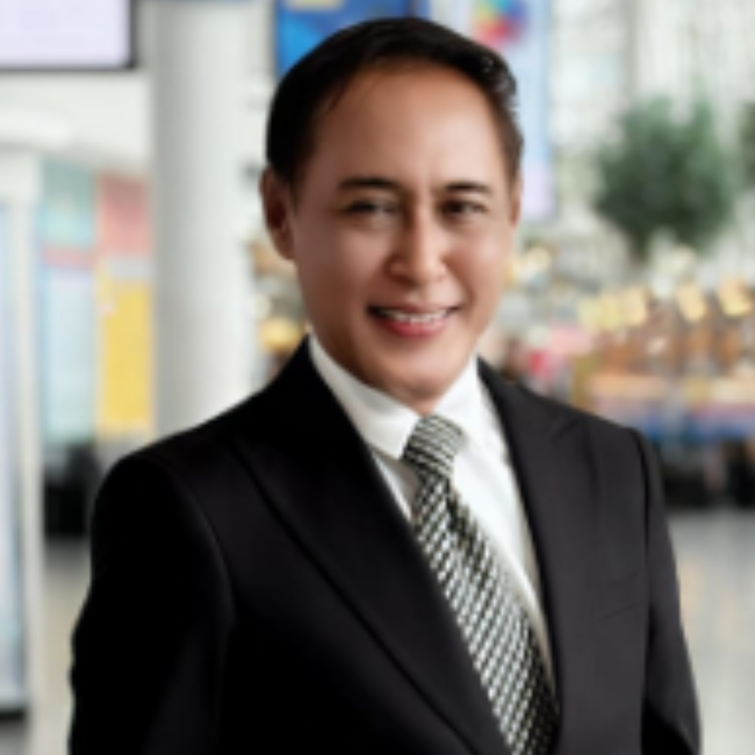 Awang Zainalabidin Bin Awang Bujang