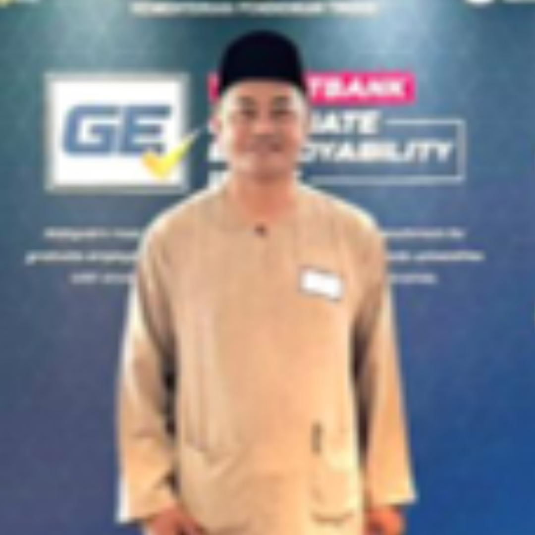 Azian Bin Baharuddin