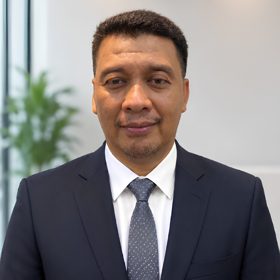 Irwan Bin Suparman