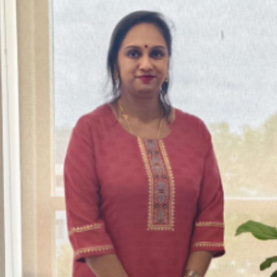 Kalaivaanni A/P Narainan R