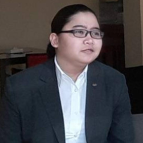 Katrina Carla G. Santos
