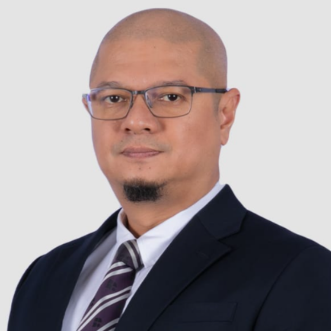 Mohd Azlee Bin Abdullah