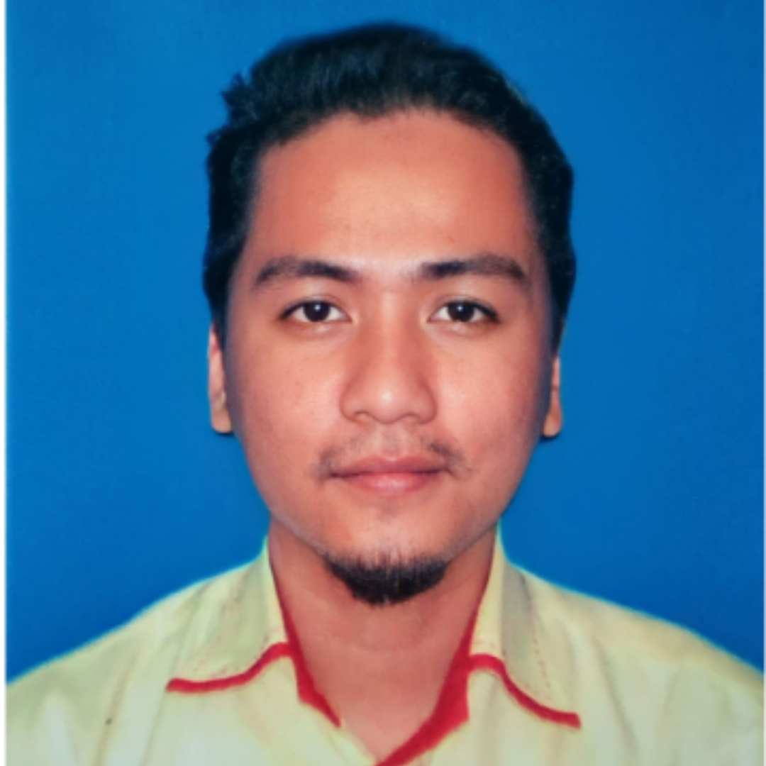 Muhamad Bukhari Bin Muhamad Arifin