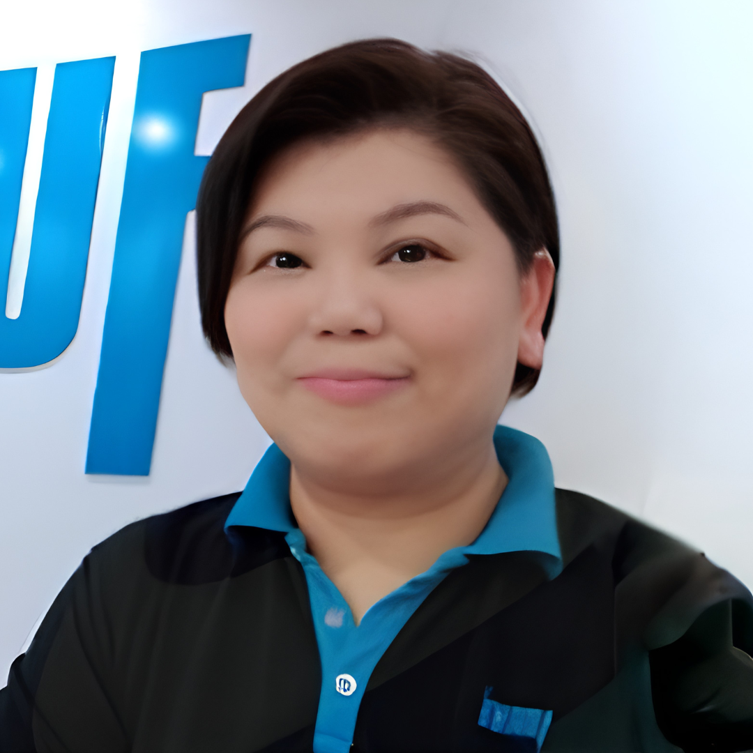 Sammy Teh Ting Ting