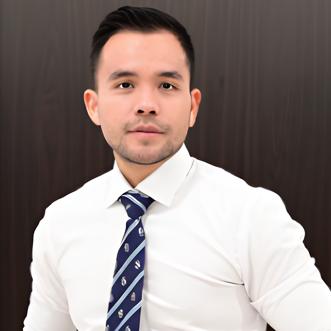 Zaidi Bin Yusof
